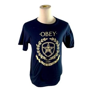 Obey‎